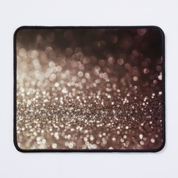 Item preview, Mocca Brown Faux Glitter designed and sold by MysticMarble.
