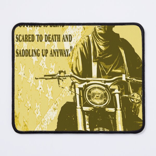 Item preview, John Wayne designed and sold by Nbfbe.
