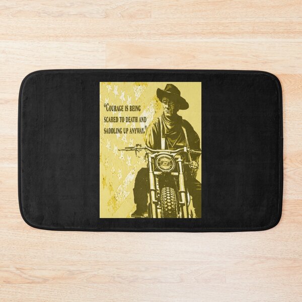 Item preview, John Wayne designed and sold by Nbfbe.