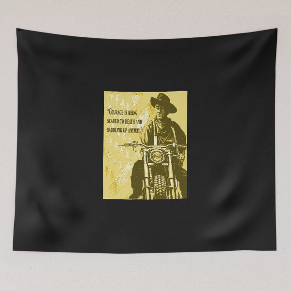 Item preview, John Wayne designed and sold by Nbfbe.