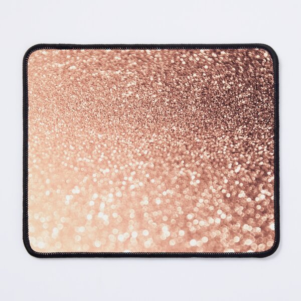 Item preview, Copper Gold Faux Glitter designed and sold by MysticMarble.