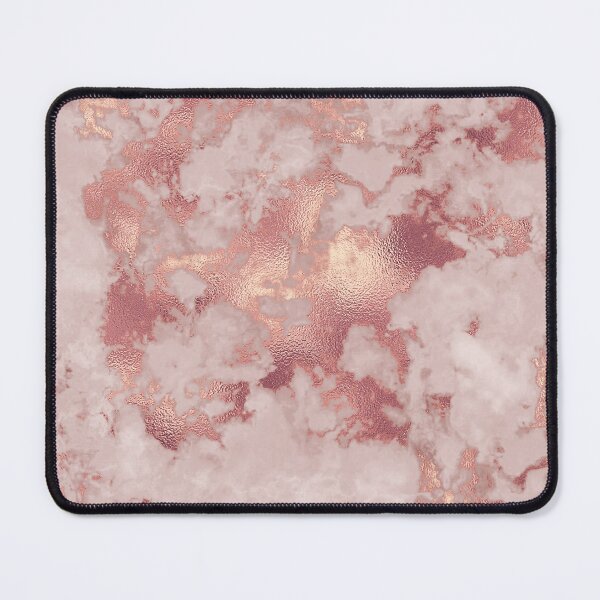 Item preview, Copper Veins on Faux Marble designed and sold by MysticMarble.