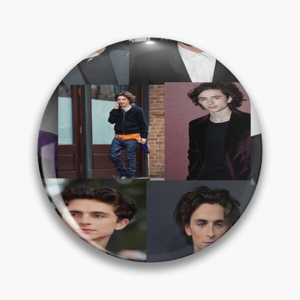 Item preview, Paul Atreides-dune designed and sold by diamondfindzzz.
