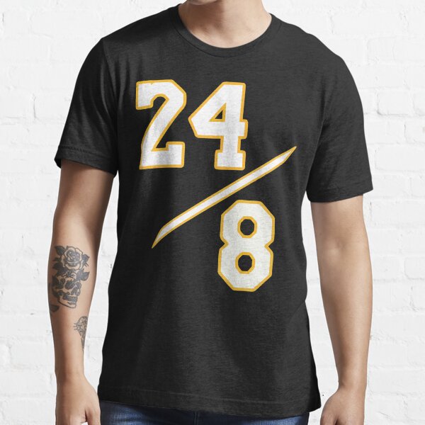 kobe shirt 8 24