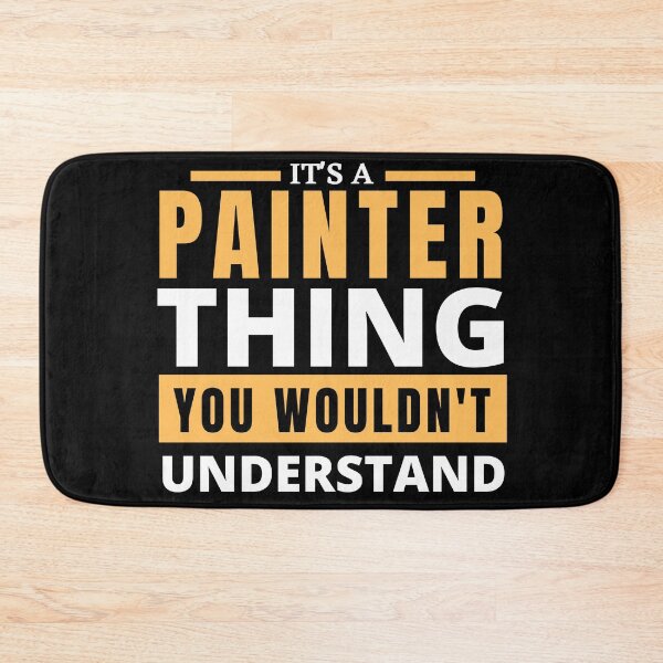 Item preview, Painter designed and sold by T-shirtgallery.