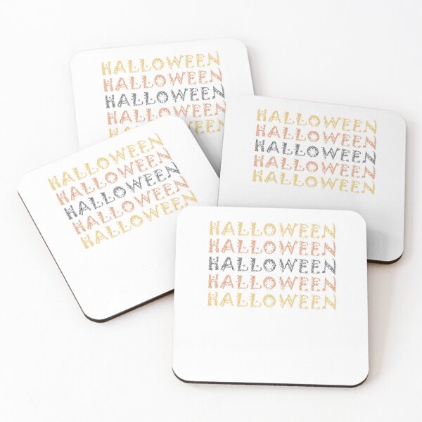 Item preview, HALLOWEEN T-SHIRT designed and sold by NEMATOShop.