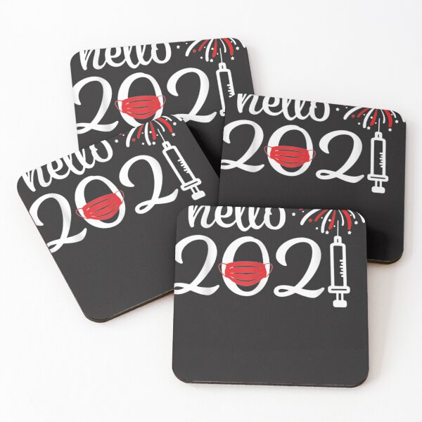 Item preview, Hello 2021 New Years Eve Pajamas Good Bye 2020 Gift Idea designed and sold by Nscleona.