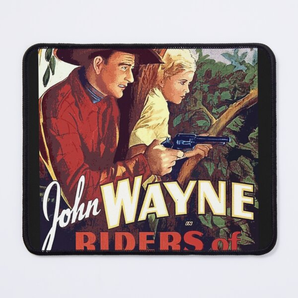 Item preview, John Wayne designed and sold by Nbfbe.