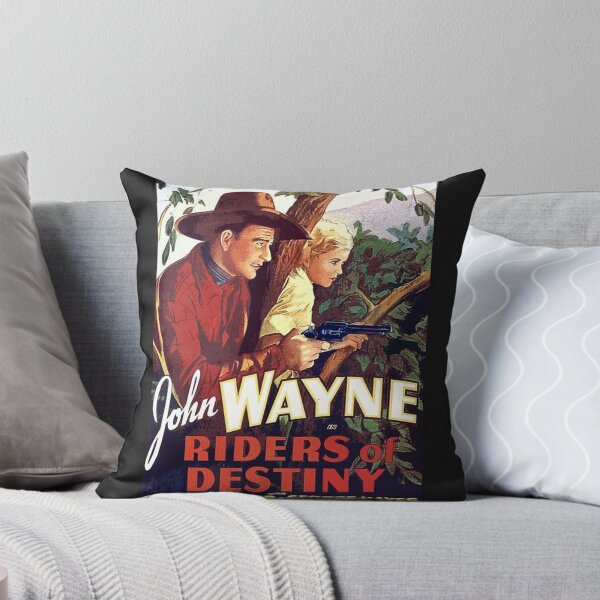 Artikelvorschau, John Wayne entworfen und verkauft von Nbfbe.