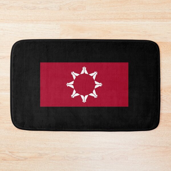 Item preview, Pine ridge Flag designed and sold by Original1977.
