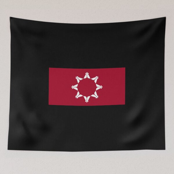 Item preview, Pine ridge Flag designed and sold by Original1977.