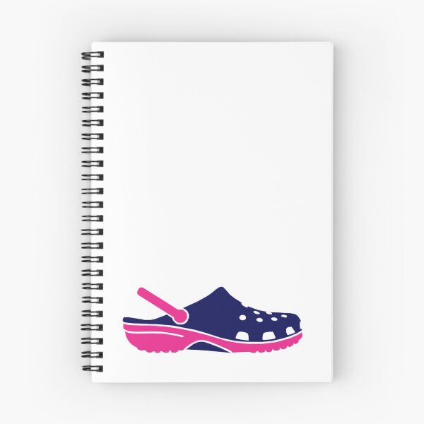 Item preview, Navy Pink Croc designed and sold by Let-be-on-Trend.