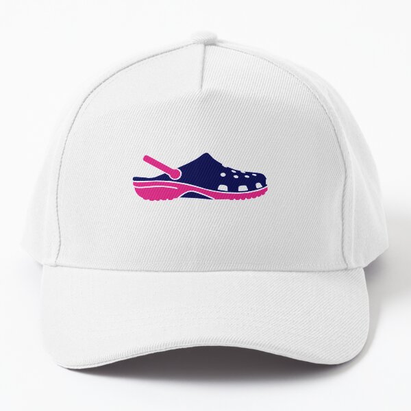 Croc hot sale shoe hat