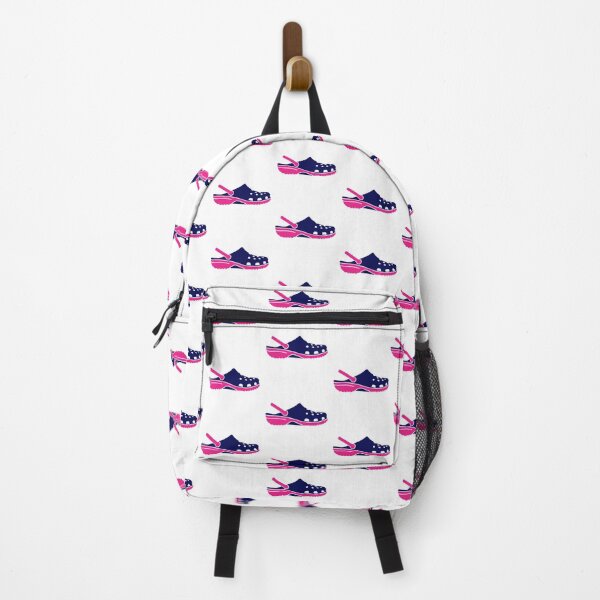 Item preview, Navy Pink Croc designed and sold by Let-be-on-Trend.