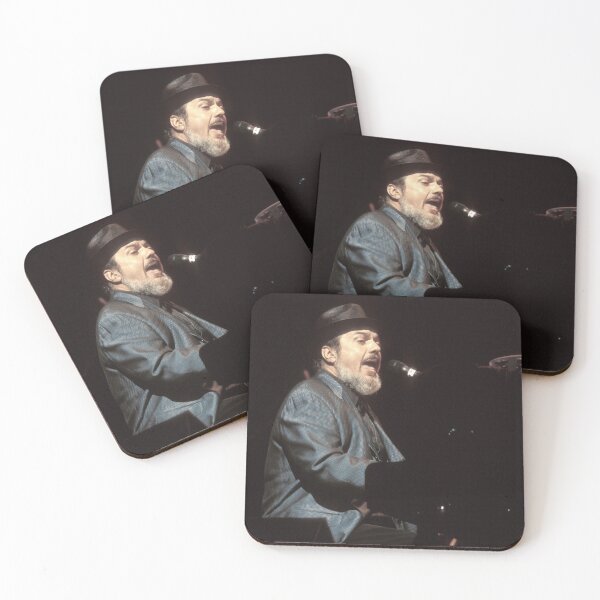 Item preview, Dr. John Photograph designed and sold by ConcertImages.