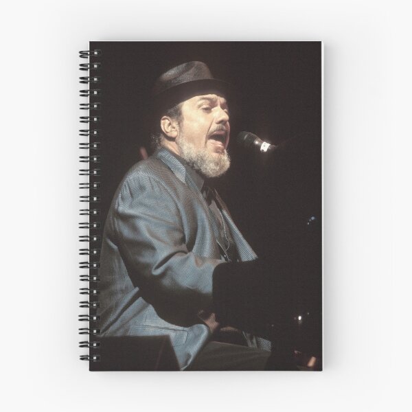 Item preview, Dr. John Photograph designed and sold by ConcertImages.