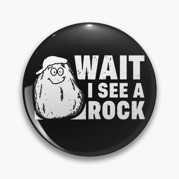 Item preview, Funny Geology designed and sold by juicylogo699.