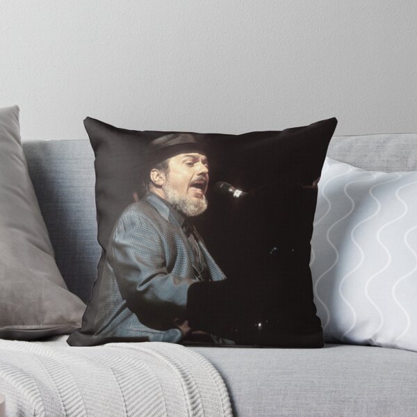 Item preview, Dr. John Photograph designed and sold by ConcertImages.