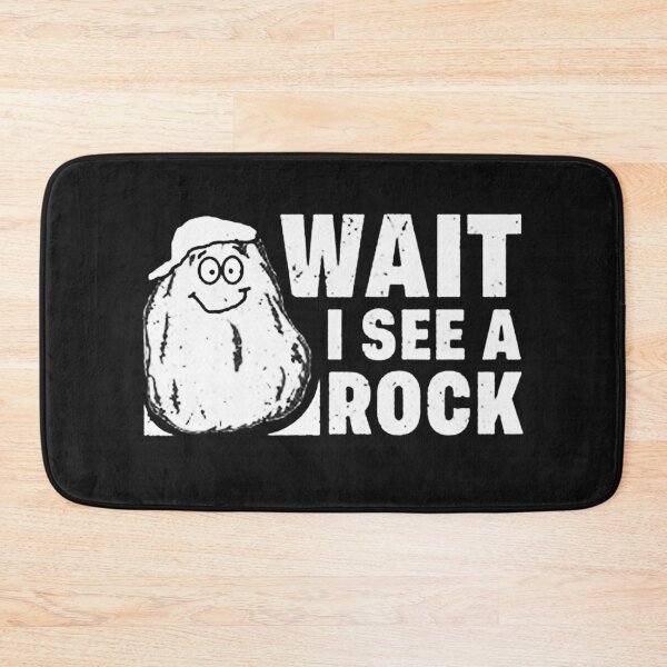 Item preview, Funny Geology designed and sold by juicylogo699.