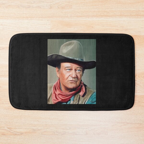 Item preview, John Wayne designed and sold by Nbfbe.