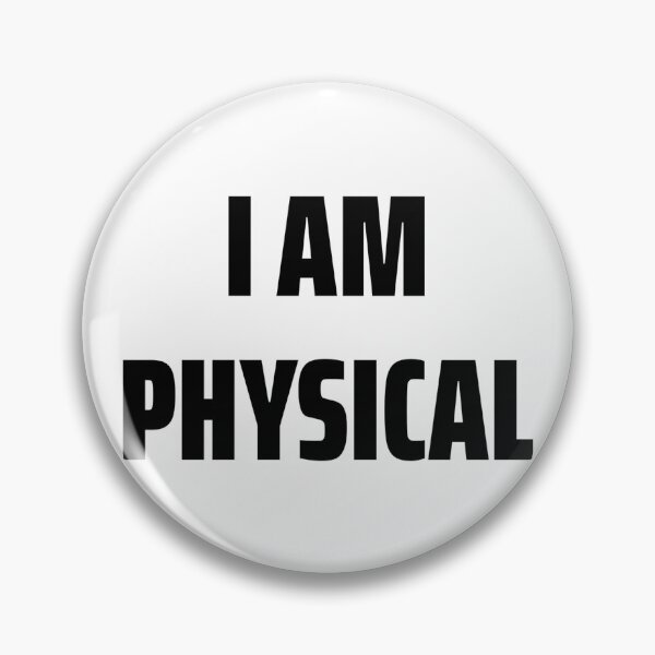 Item preview, I AM PHYSICAL designed and sold by iamxxx.