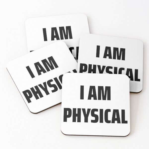 Item preview, I AM PHYSICAL designed and sold by iamxxx.