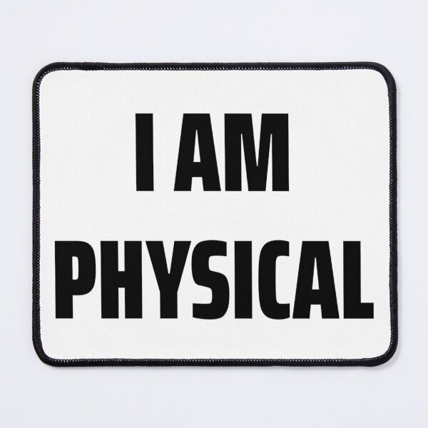 Item preview, I AM PHYSICAL designed and sold by iamxxx.