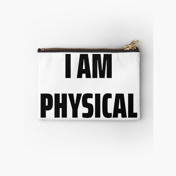 Item preview, I AM PHYSICAL designed and sold by iamxxx.