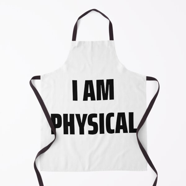 Item preview, I AM PHYSICAL designed and sold by iamxxx.