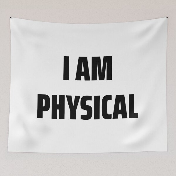 Item preview, I AM PHYSICAL designed and sold by iamxxx.