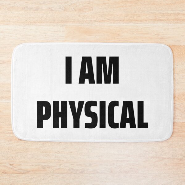 Item preview, I AM PHYSICAL designed and sold by iamxxx.