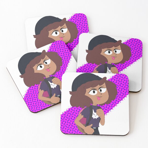 Item preview, Anne Boonchuy V2 | Amphibia designed and sold by LapisArtz.
