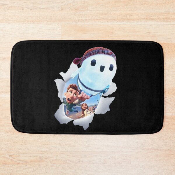 Item preview, Ron's Gone Wrong designed and sold by Bilal122.