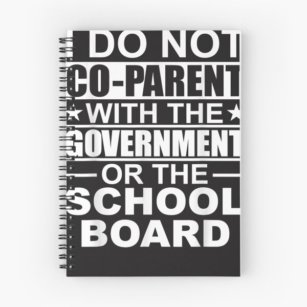 Item preview, I dont co-parent with the government or school board designed and sold by Nscleona.