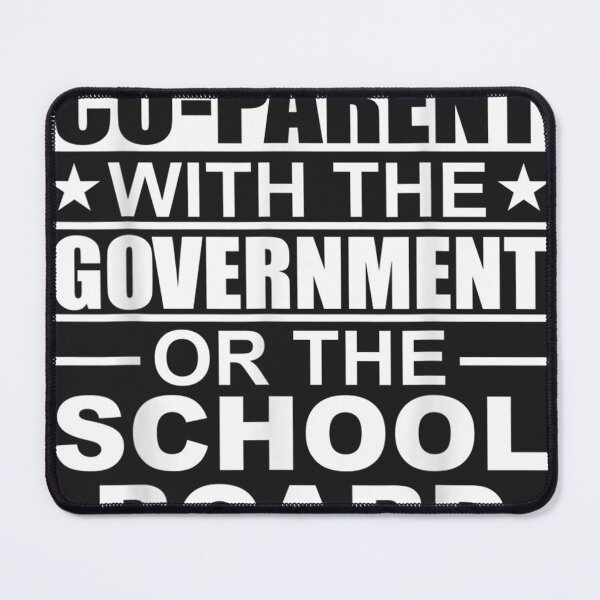 Item preview, I dont co-parent with the government or school board designed and sold by Nscleona.