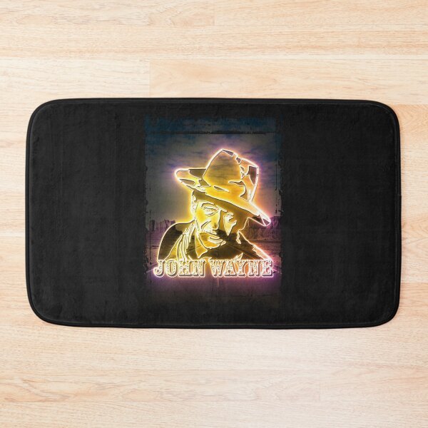 Item preview, John Wayne designed and sold by Nbfbe.