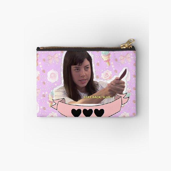 Item preview, April Ludgate - Parks and Recreation designed and sold by ziggylou.