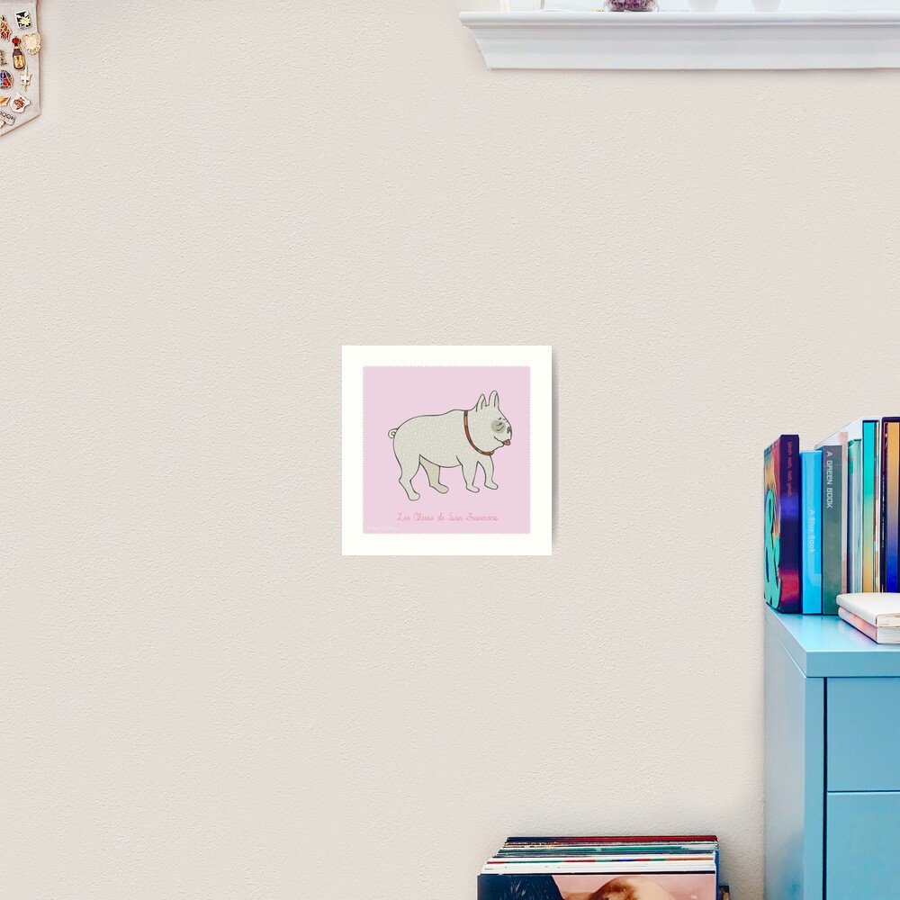 Item preview, Art Print designed and sold by joanherlinger.