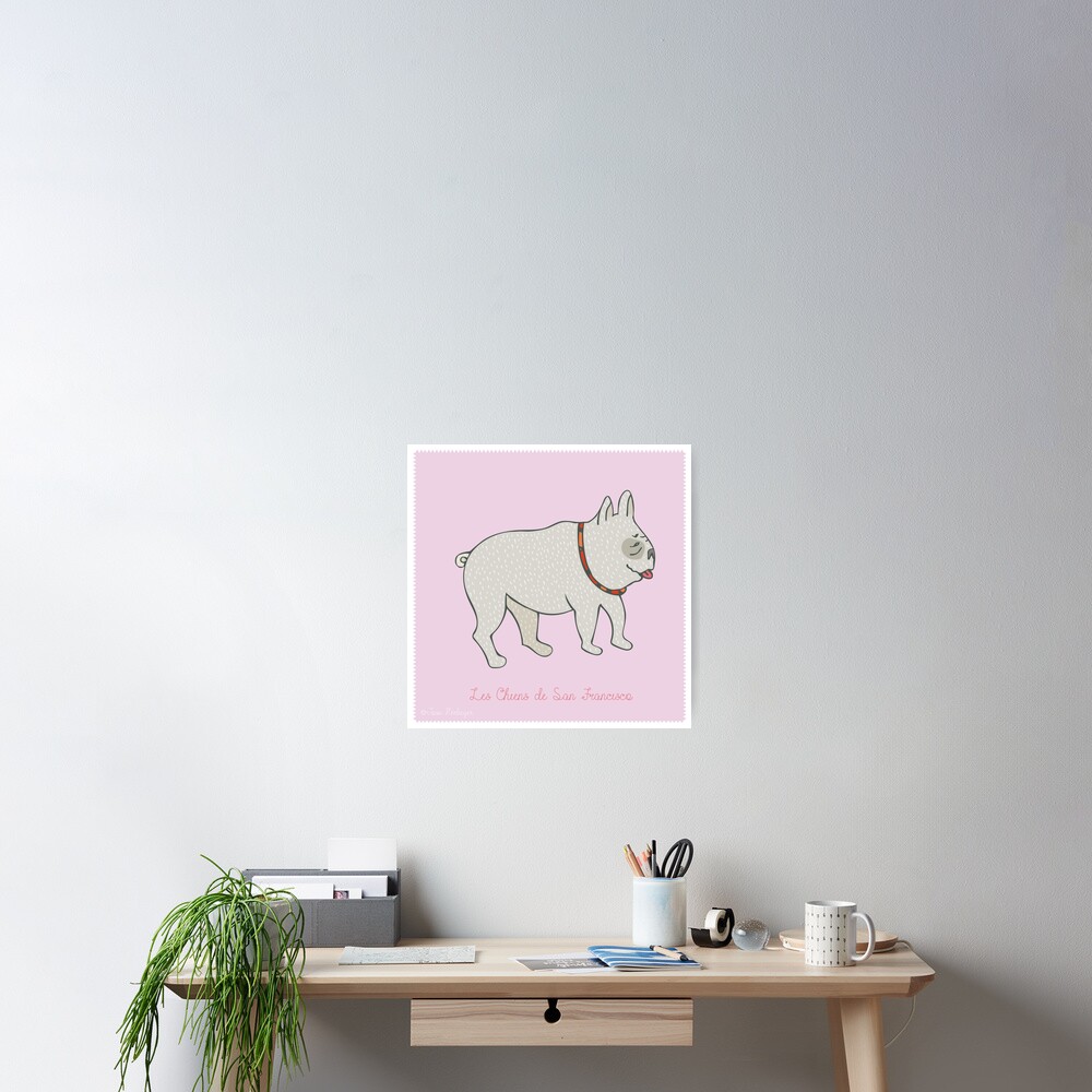 Item preview, Poster designed and sold by joanherlinger.