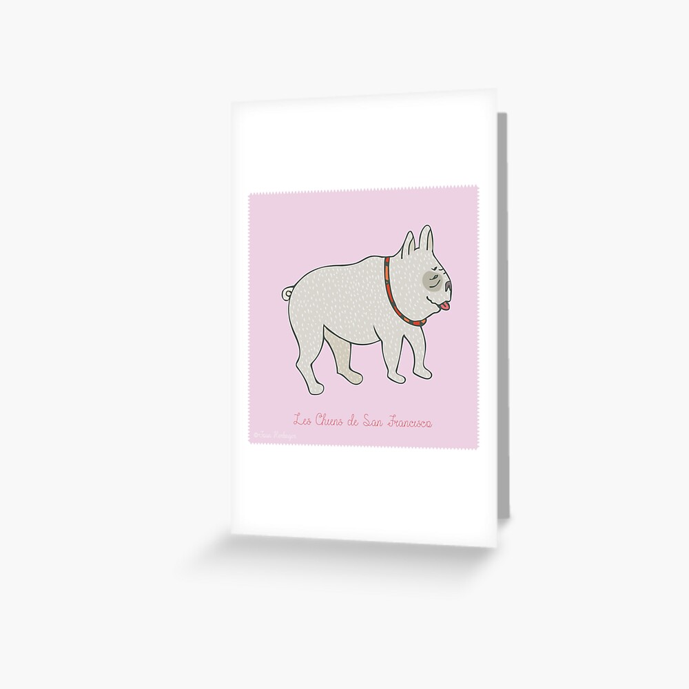Item preview, Greeting Card designed and sold by joanherlinger.