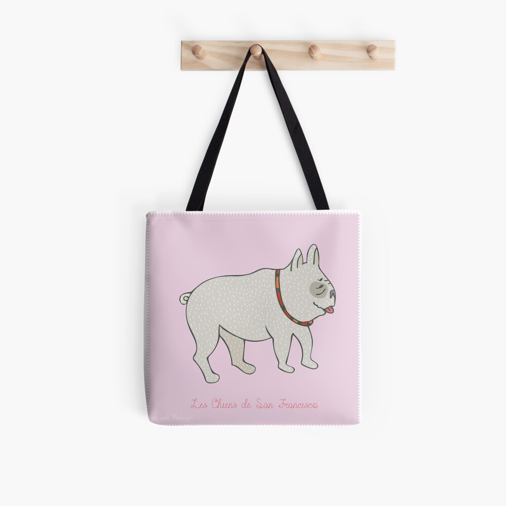 Item preview, All Over Print Tote Bag designed and sold by joanherlinger.