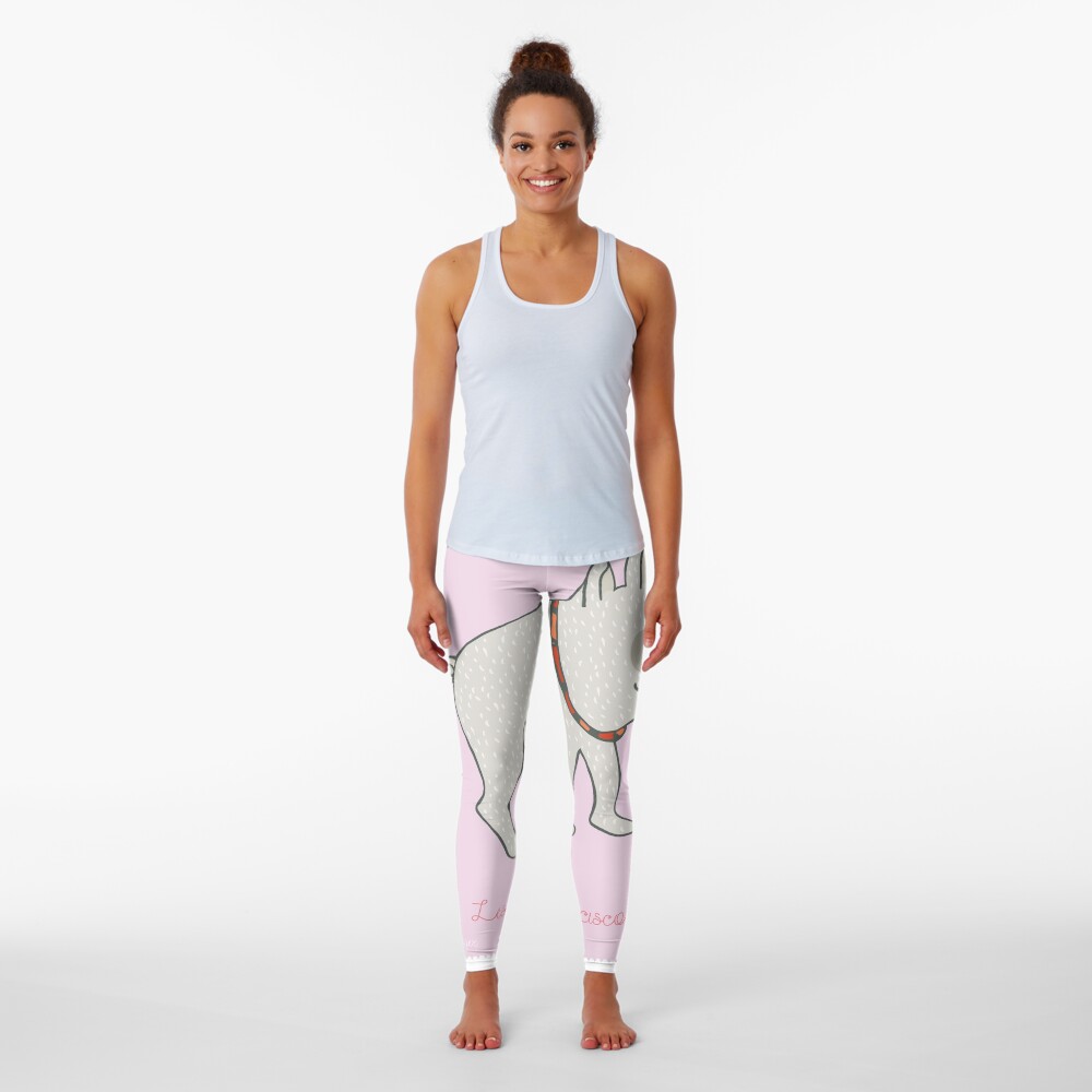 Item preview, Leggings designed and sold by joanherlinger.