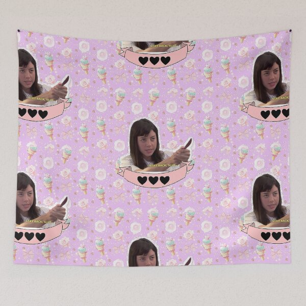 Item preview, April Ludgate - Parks and Recreation designed and sold by ziggylou.