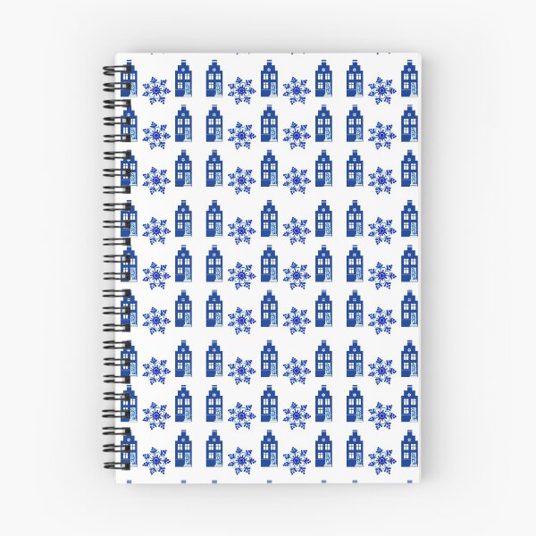 Item preview, Floral Delft Pattern designed and sold by redstitchlab.