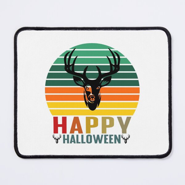 Item preview, Funny Halloween Deer Chest Costume,Gift for halloween day designed and sold by seritik.