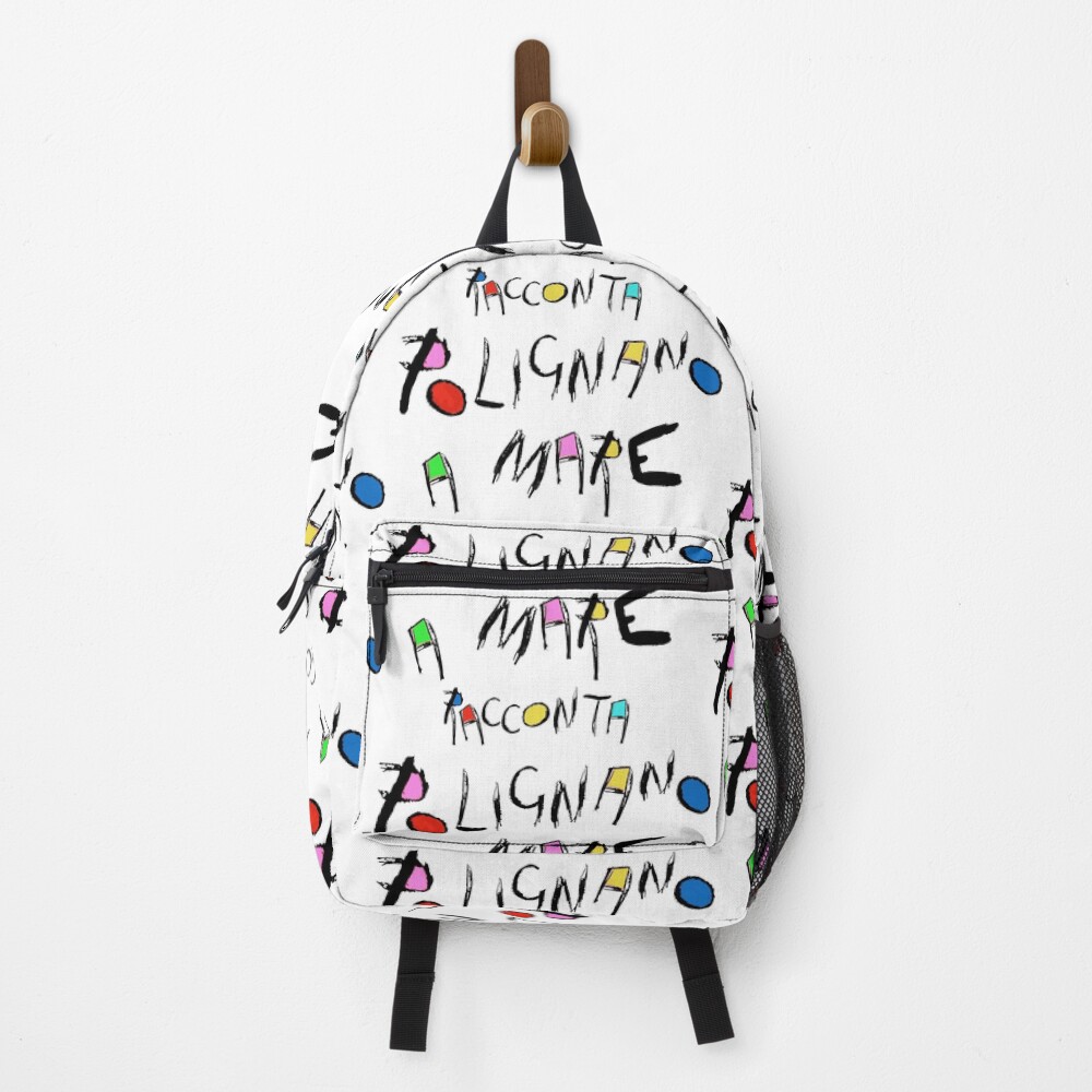 Artikel-Vorschau von Rucksack, designt und verkauft von ThinkInkLAB.