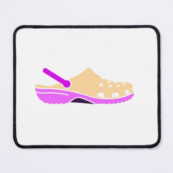 Item preview, Galaxy Croc designed and sold by Let-be-on-Trend.