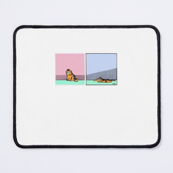 Item preview, Garfield Melt Classic designed and sold by JOHNMORIARTY.