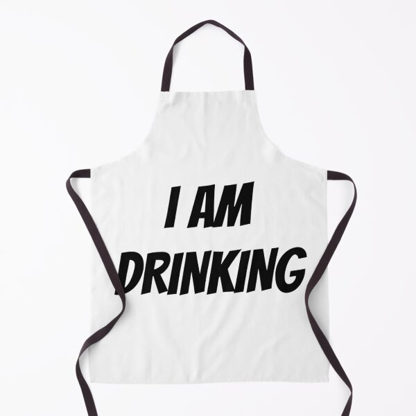 Item preview, I AM DRINKING designed and sold by iamxxx.