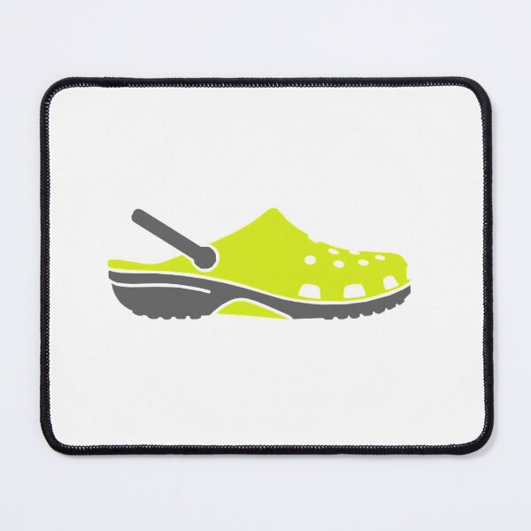 Item preview, Grey Green Croc designed and sold by Let-be-on-Trend.